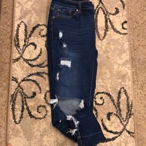 Kancan Jeans excellent condition!
